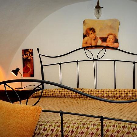 Appartamento Annamaria Ostuni Exterior photo