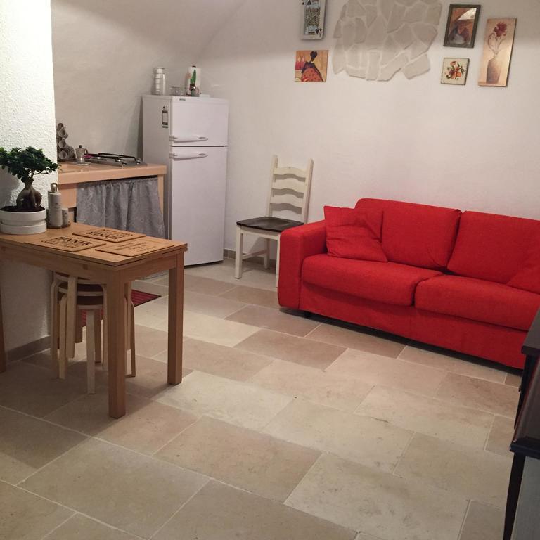 Appartamento Annamaria Ostuni Exterior photo