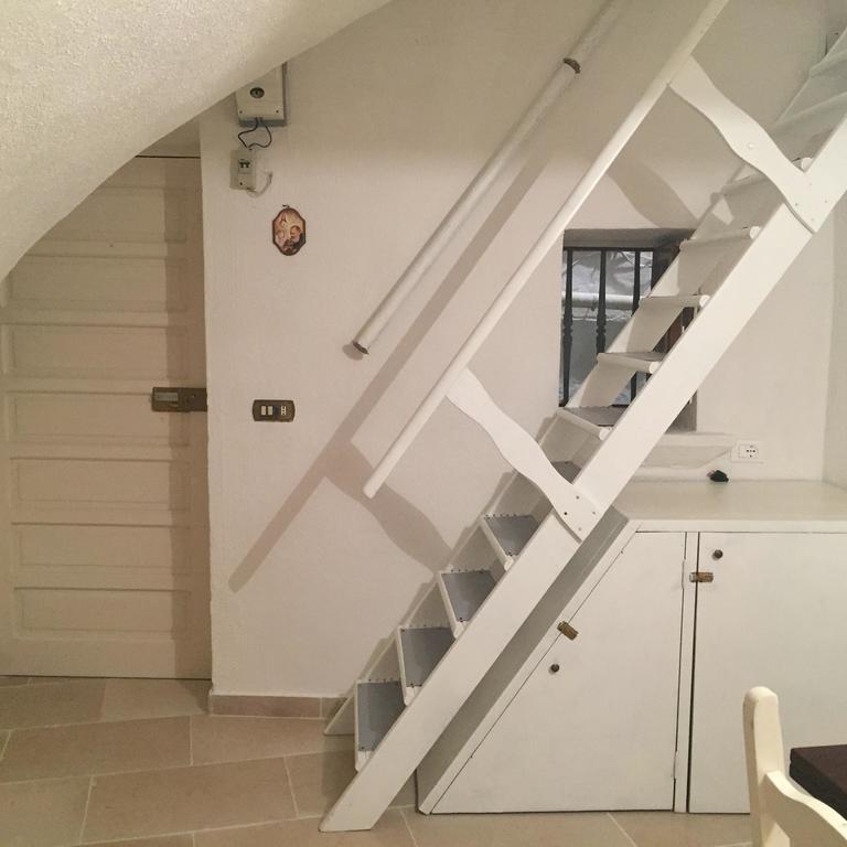 Appartamento Annamaria Ostuni Room photo