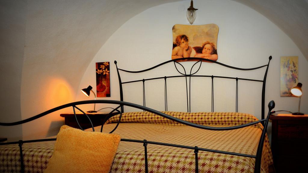 Appartamento Annamaria Ostuni Exterior photo